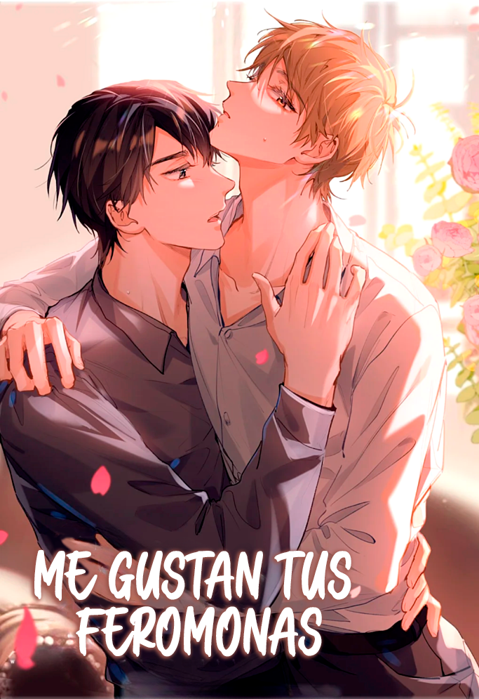 0 Me gustan tus feromonas