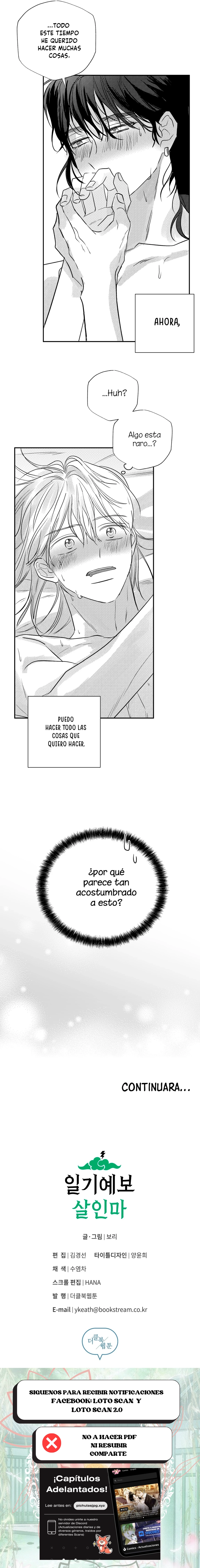 7 El asesino del pronostico del clima