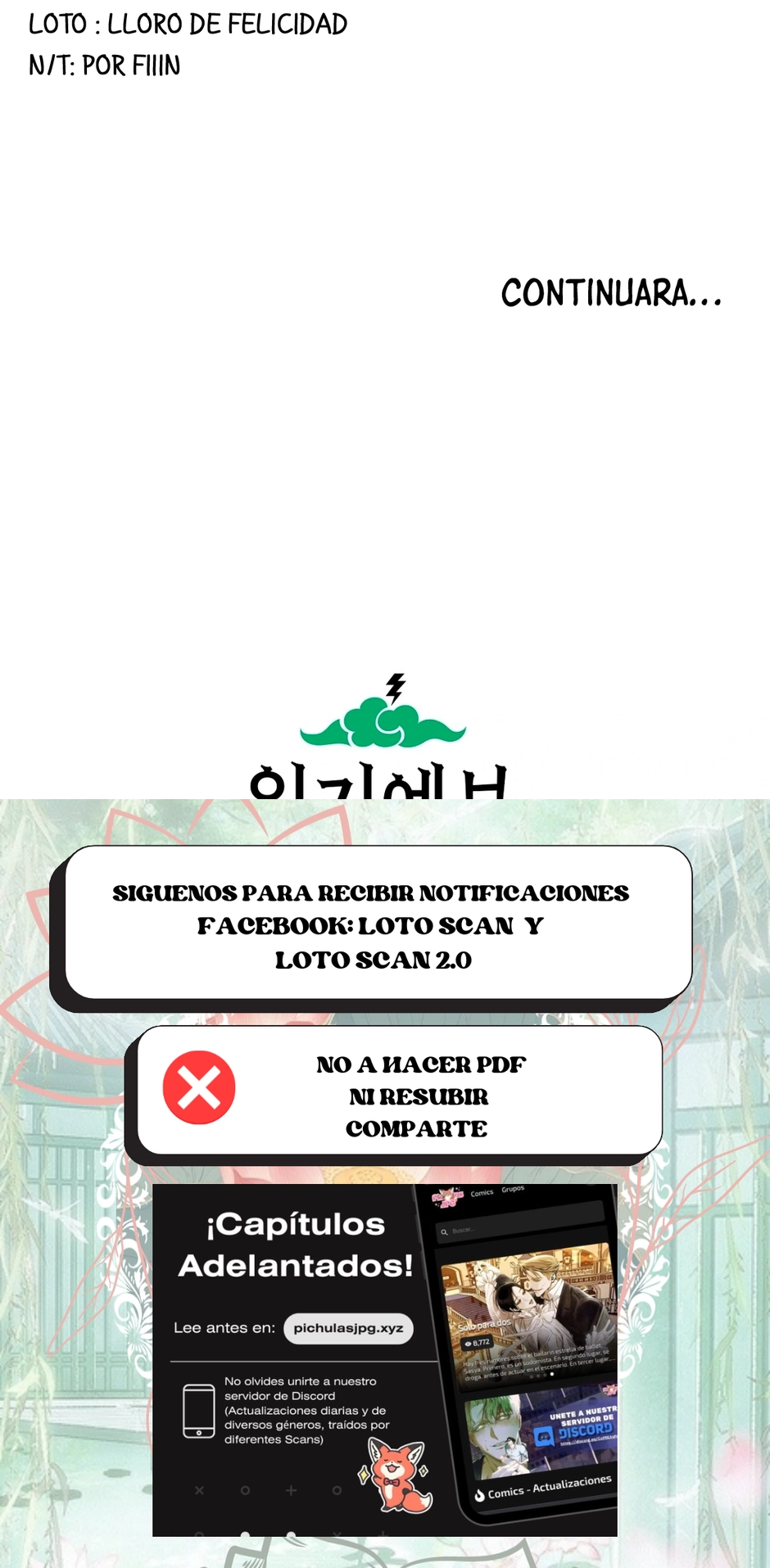 8 El asesino del pronostico del clima