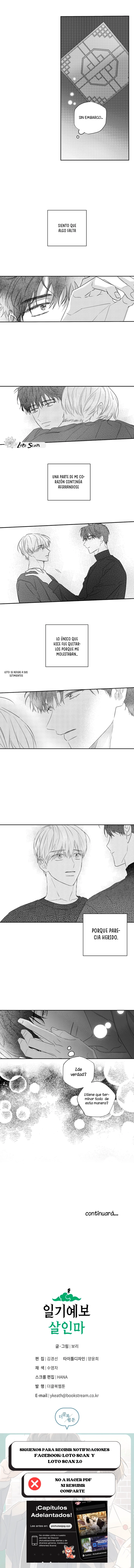 5 El asesino del pronostico del clima