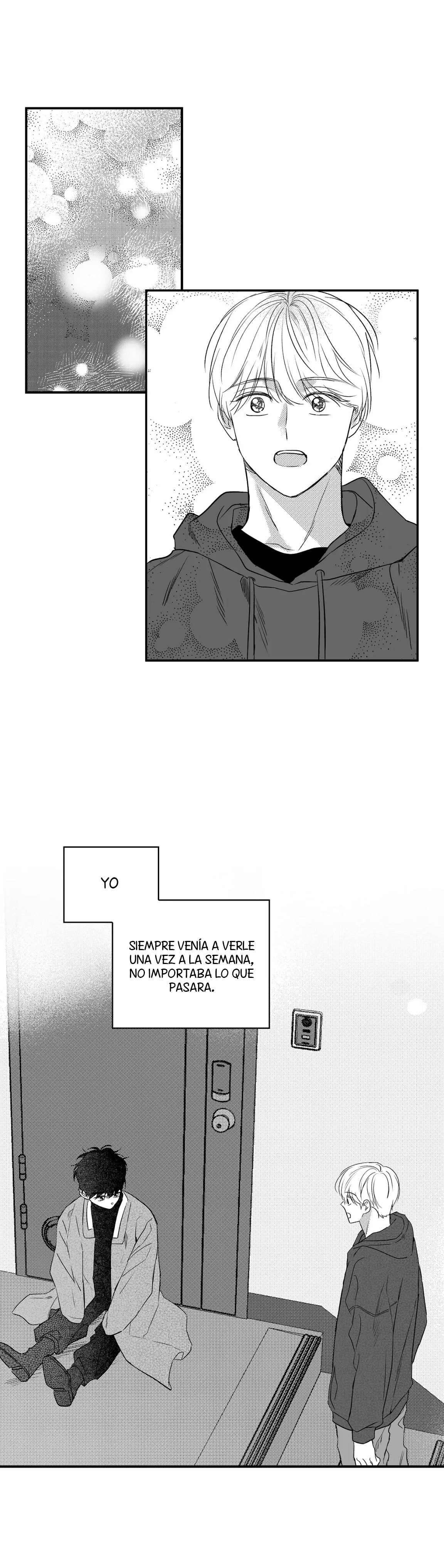 23 El asesino del pronostico del clima