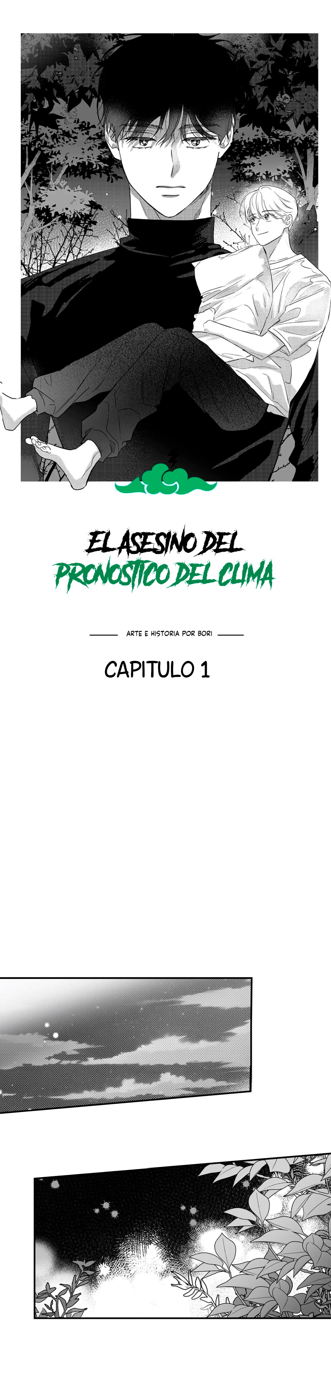 11 El asesino del pronostico del clima