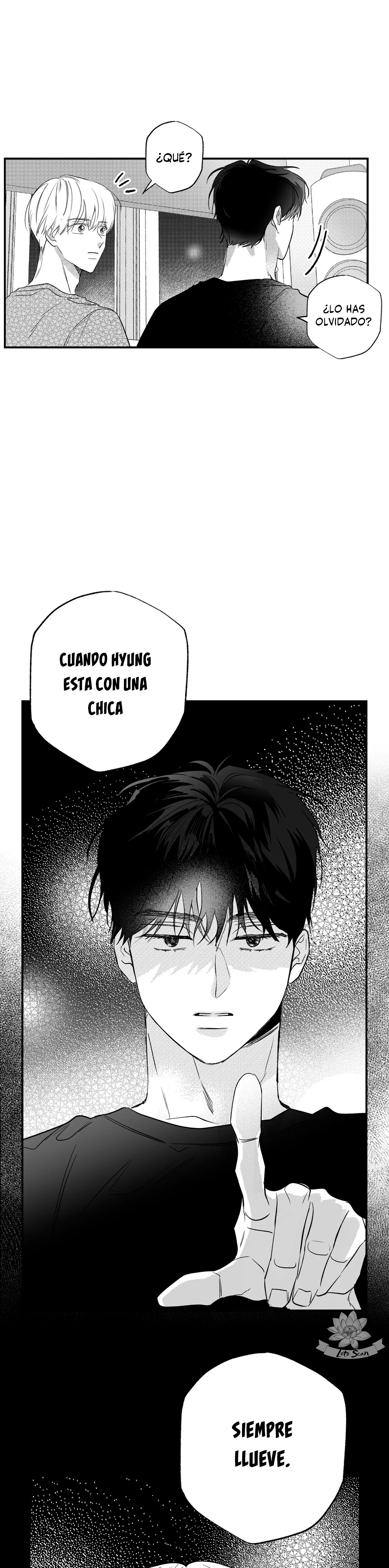 5 El asesino del pronostico del clima