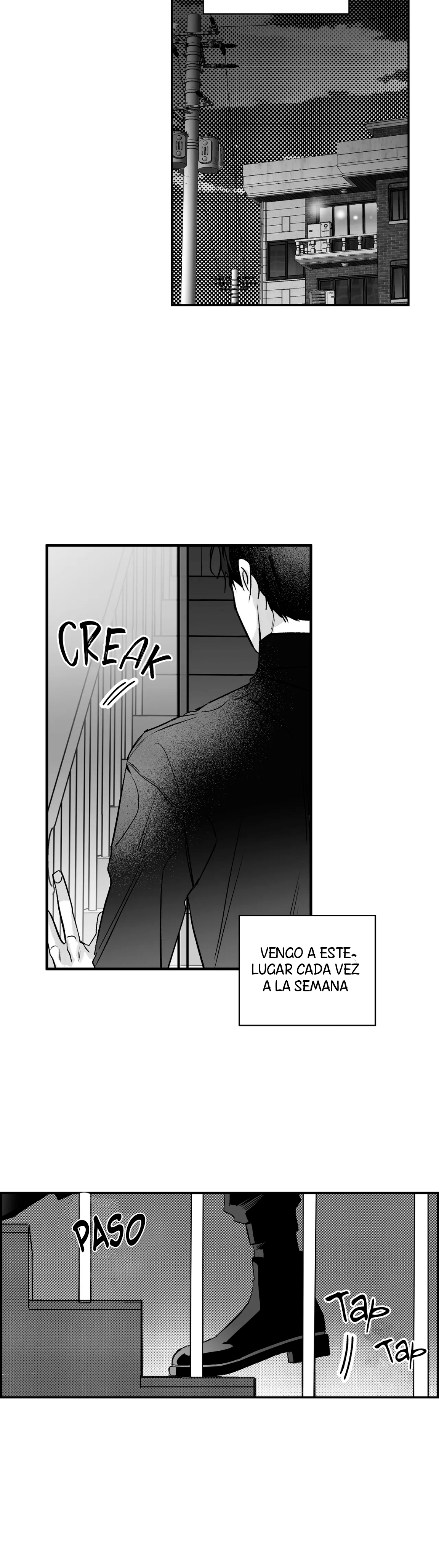 13 El asesino del pronostico del clima