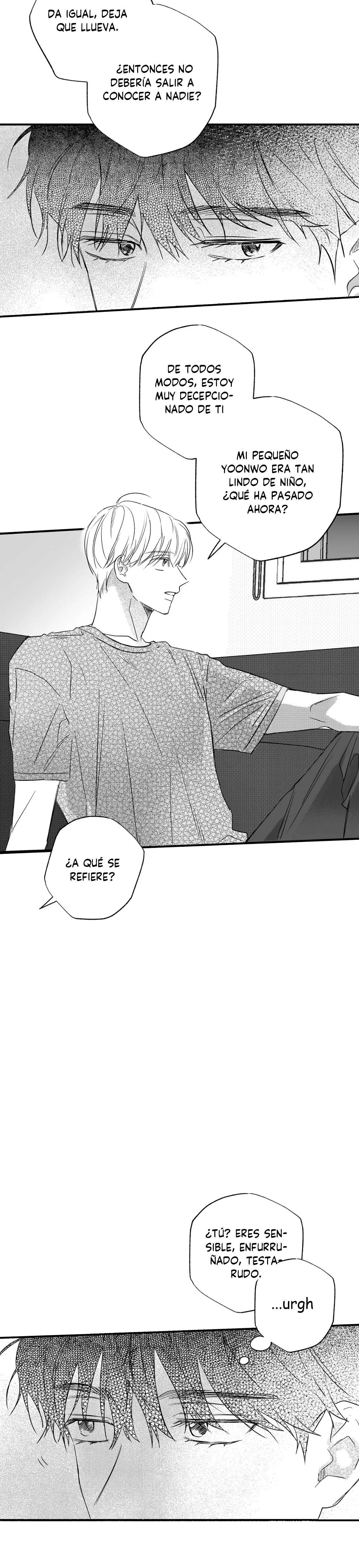 9 El asesino del pronostico del clima