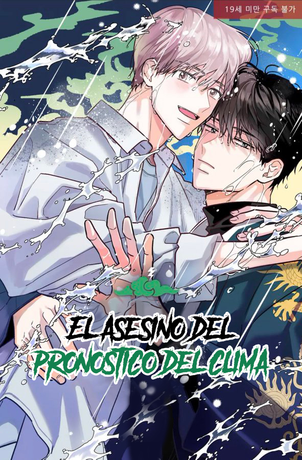 0 El asesino del pronostico del clima