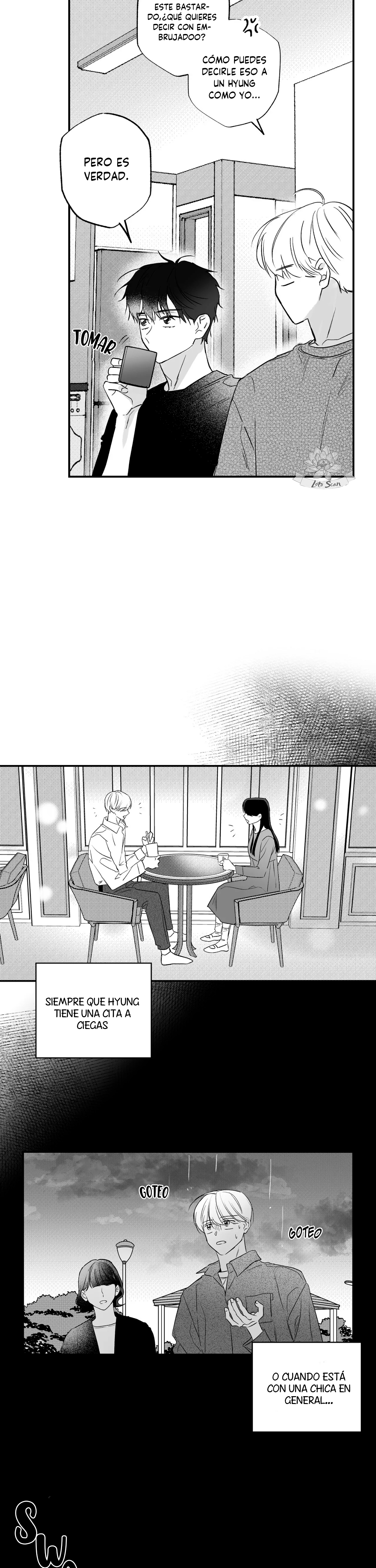 7 El asesino del pronostico del clima