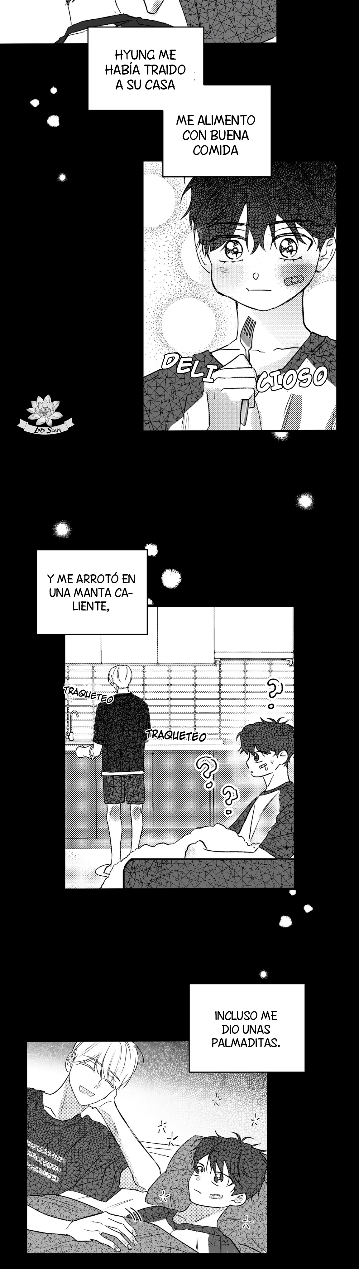 21 El asesino del pronostico del clima