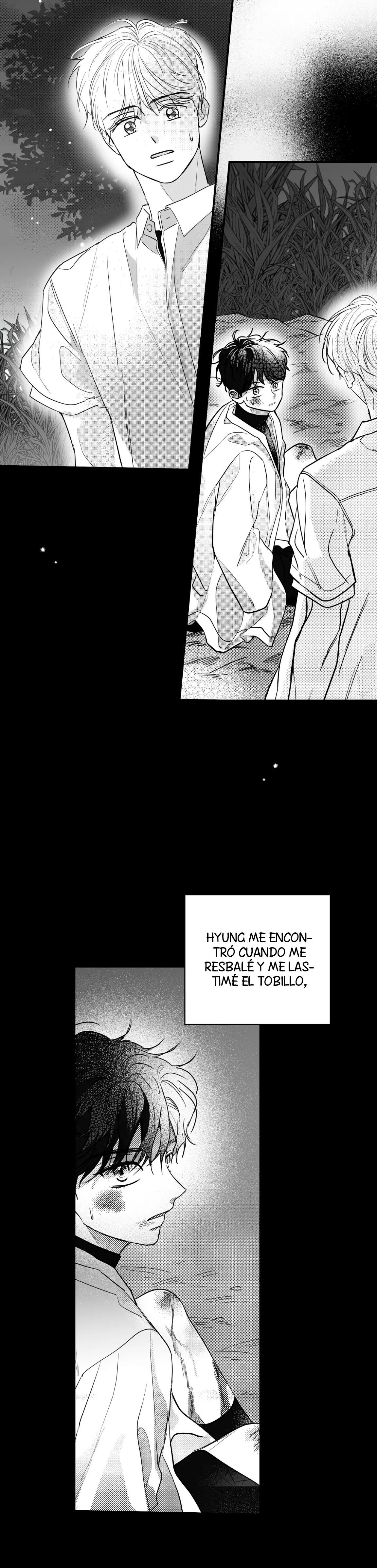 19 El asesino del pronostico del clima