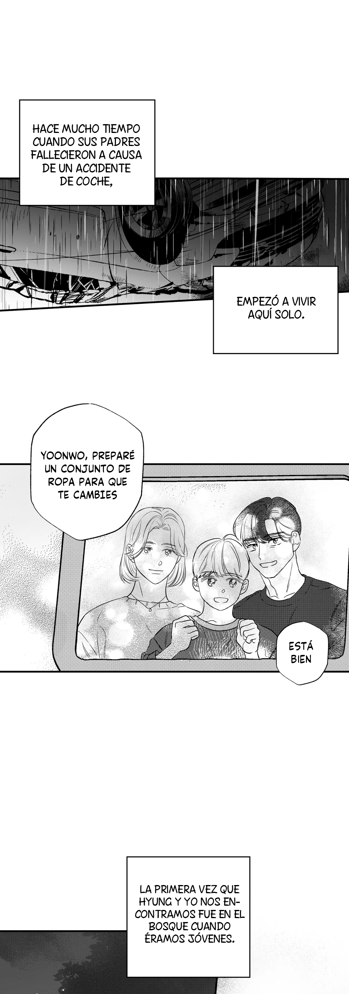 18 El asesino del pronostico del clima