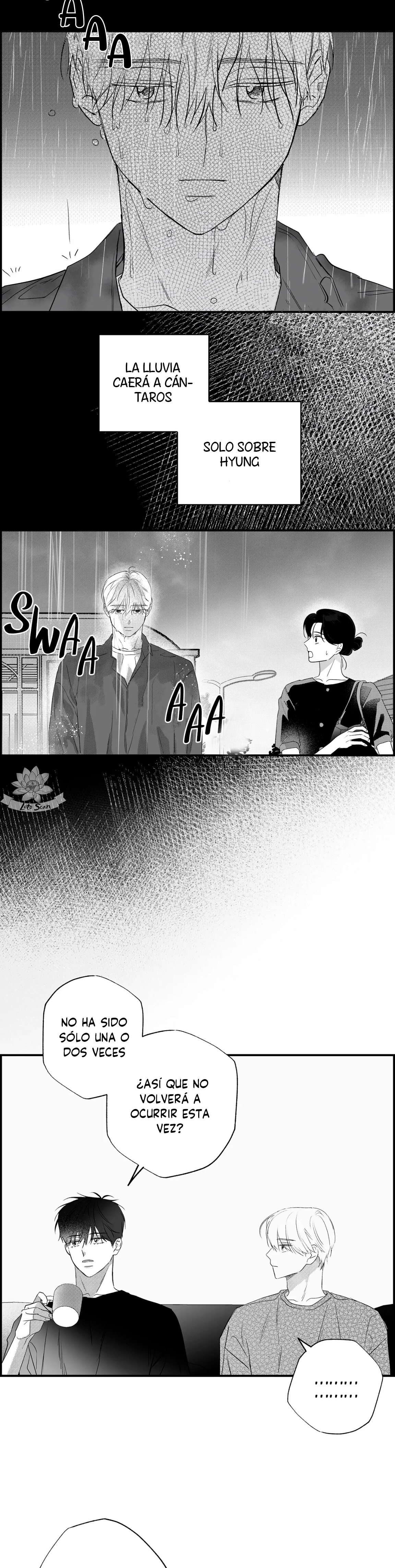 8 El asesino del pronostico del clima