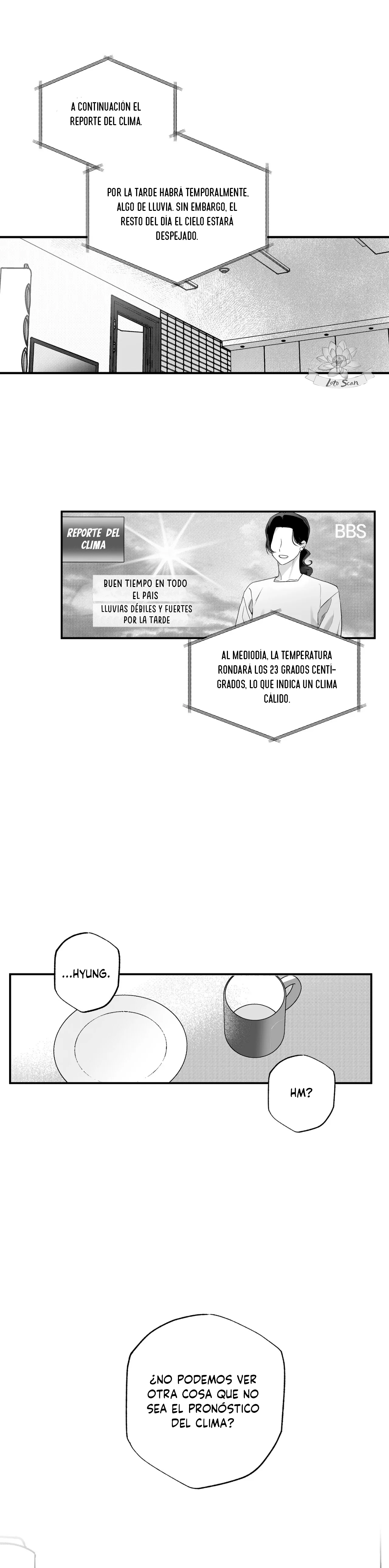 1 El asesino del pronostico del clima
