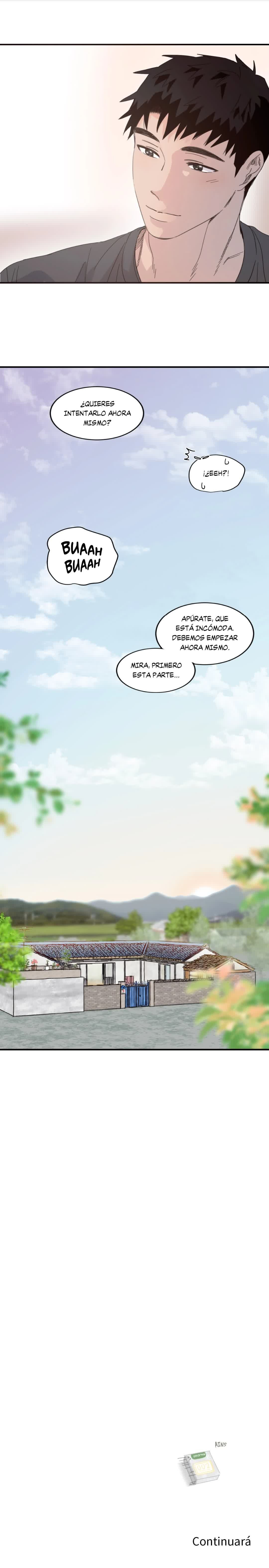 6 Cuando el Mañana se Asoma