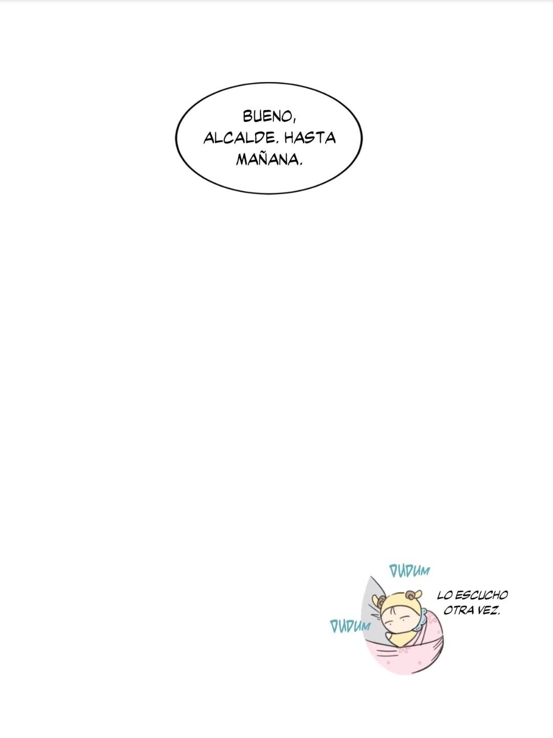 3 Cuando el Mañana se Asoma