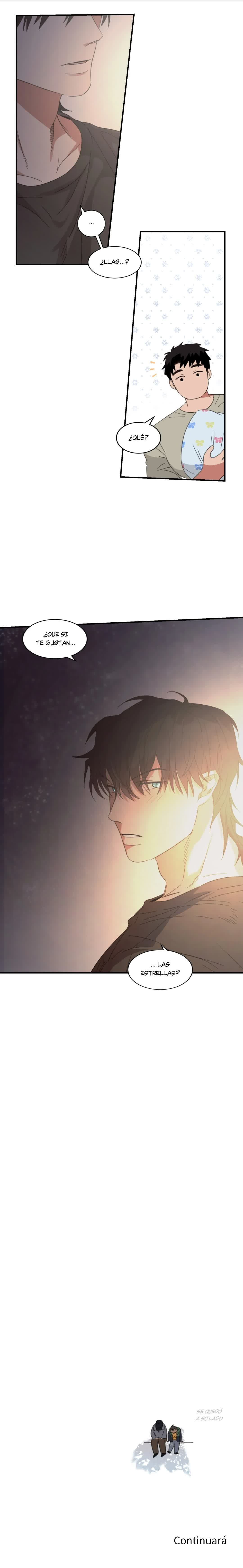 6 Cuando el Mañana se Asoma