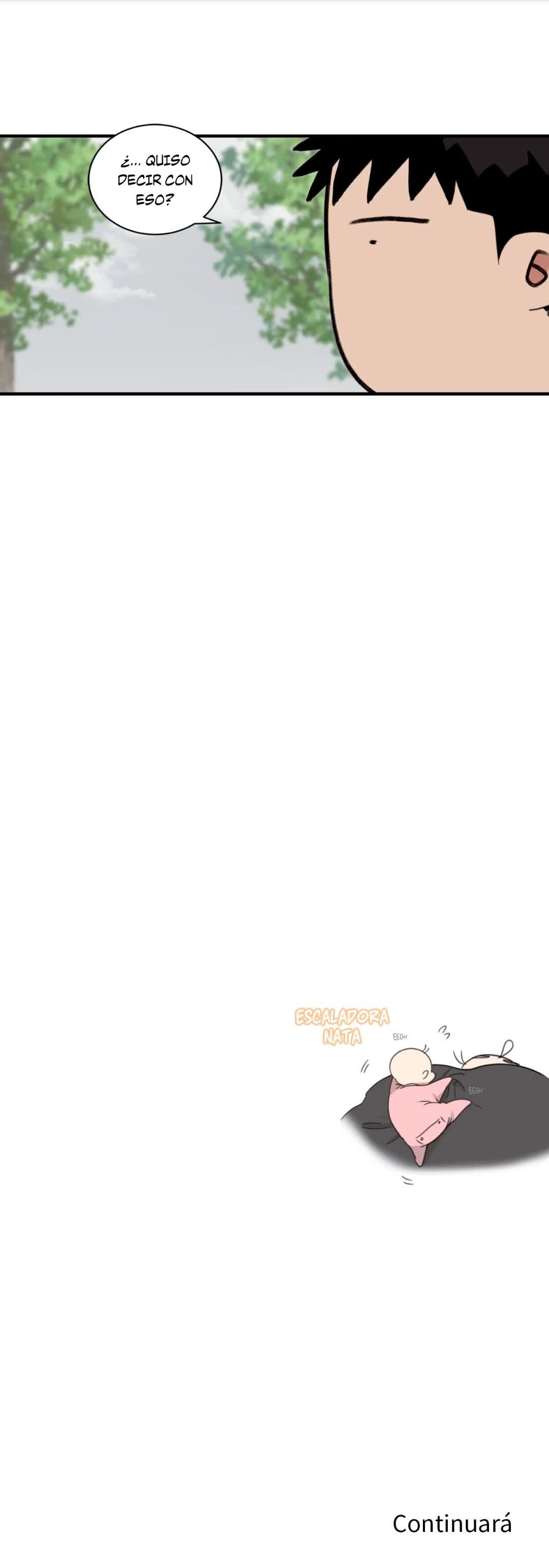 6 Cuando el Mañana se Asoma