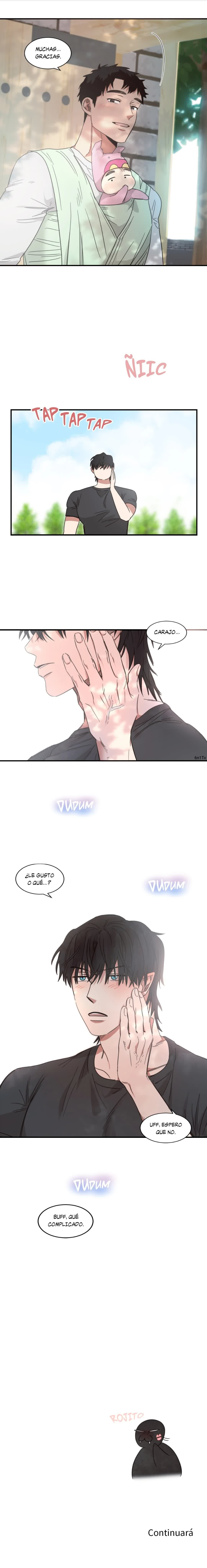 6 Cuando el Mañana se Asoma