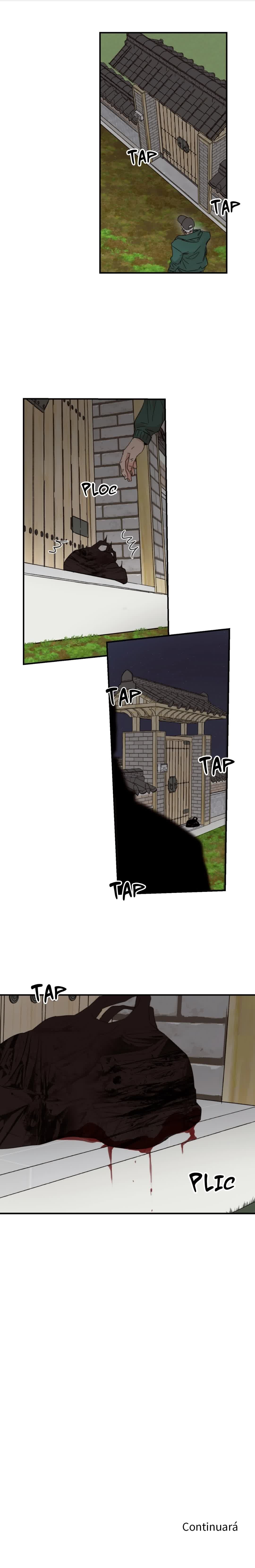 6 Cuando el Mañana se Asoma