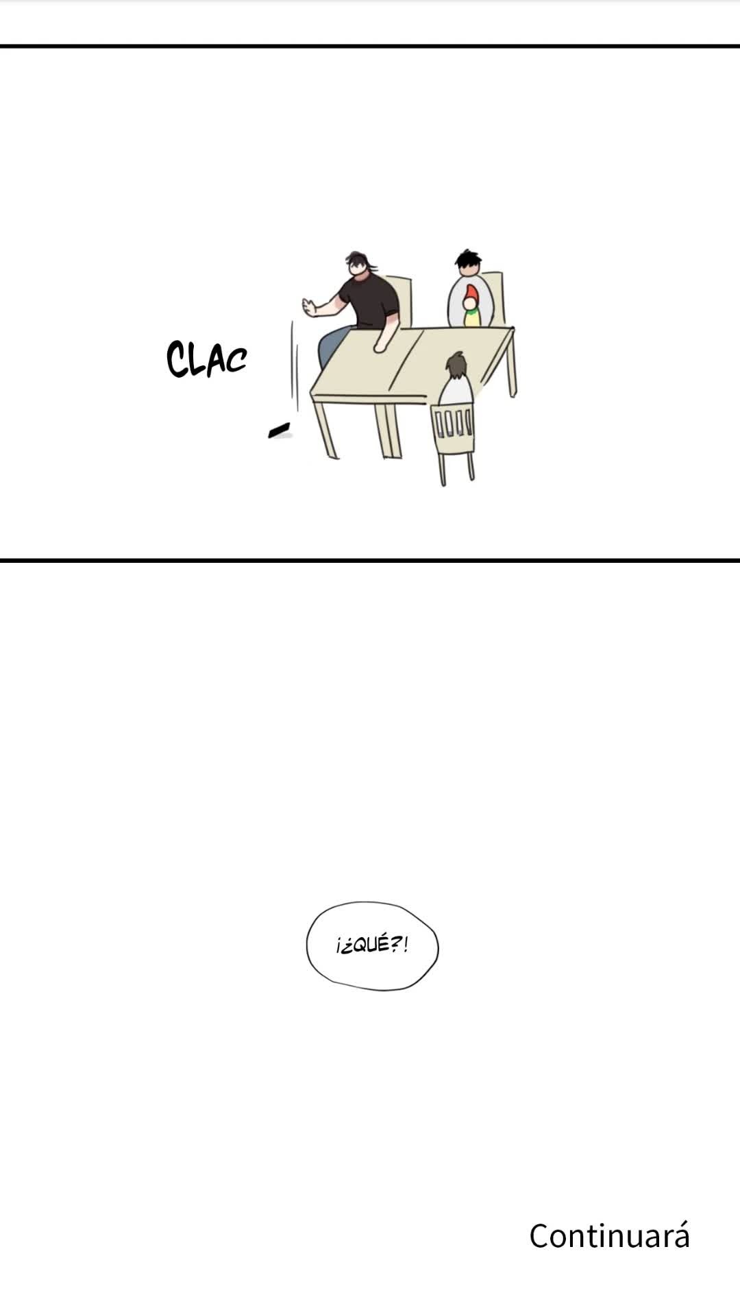 6 Cuando el Mañana se Asoma