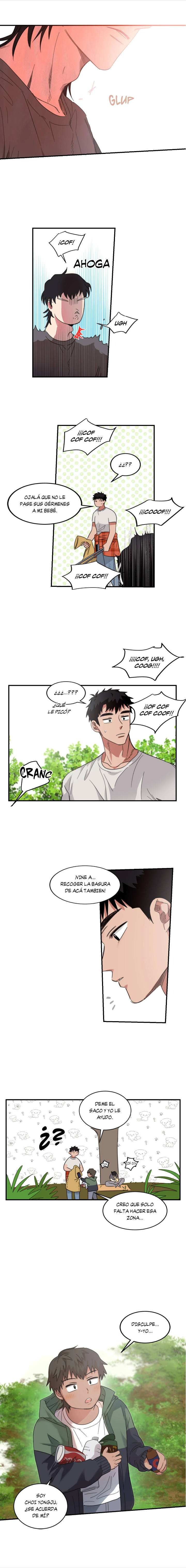 12 Cuando el Mañana se Asoma