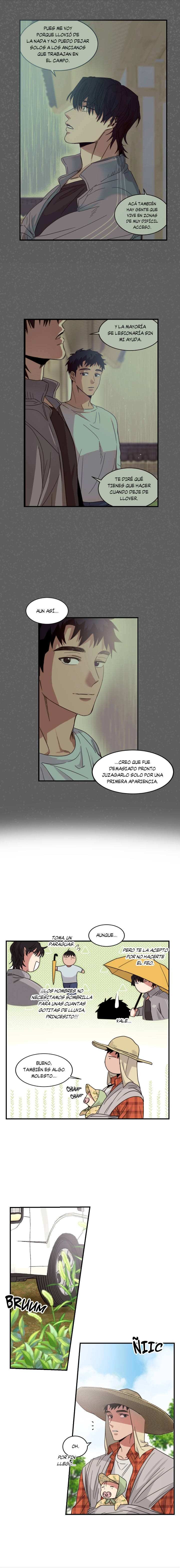 3 Cuando el Mañana se Asoma