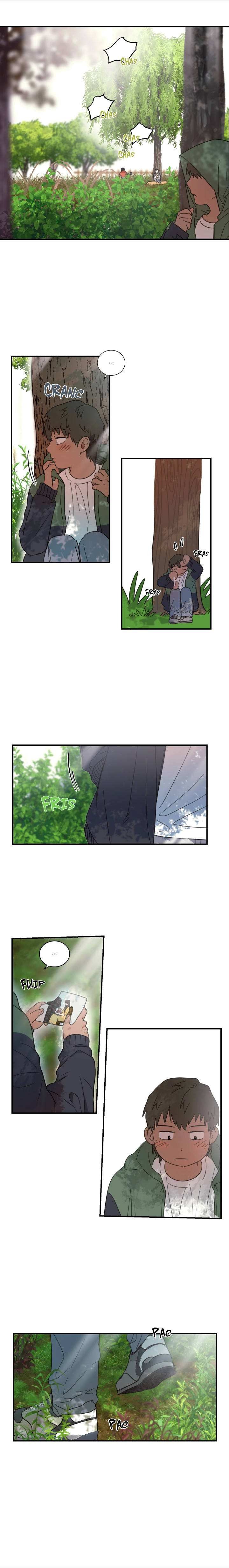 10 Cuando el Mañana se Asoma