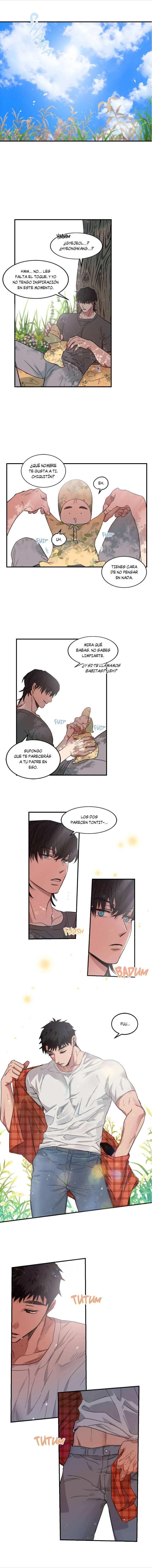 11 Cuando el Mañana se Asoma