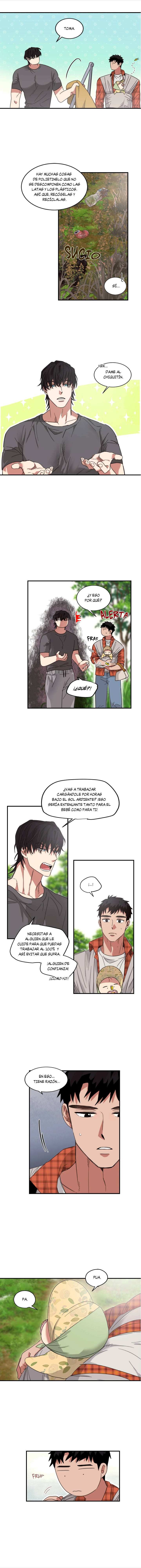 6 Cuando el Mañana se Asoma