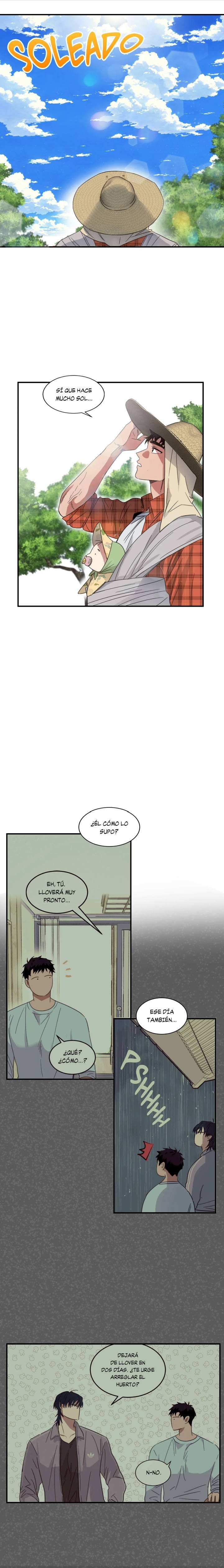 2 Cuando el Mañana se Asoma