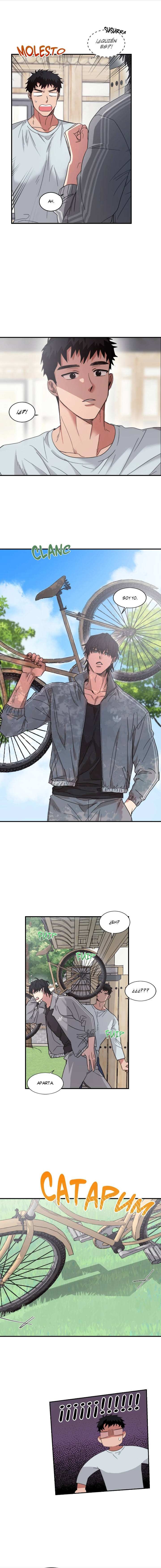 4 Cuando el Mañana se Asoma