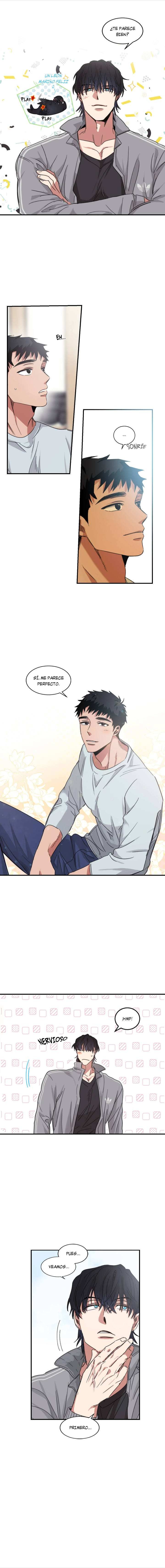 12 Cuando el Mañana se Asoma