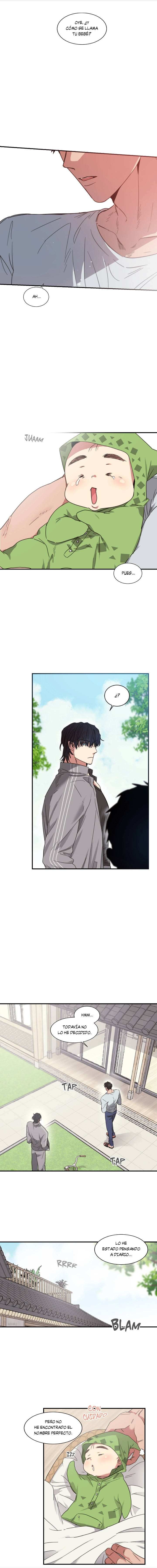 9 Cuando el Mañana se Asoma