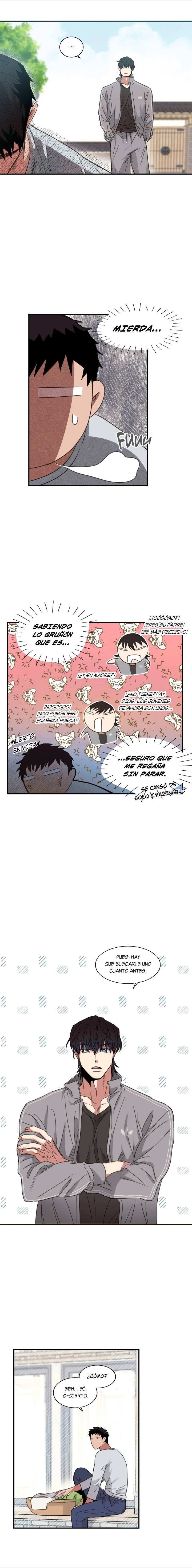 10 Cuando el Mañana se Asoma