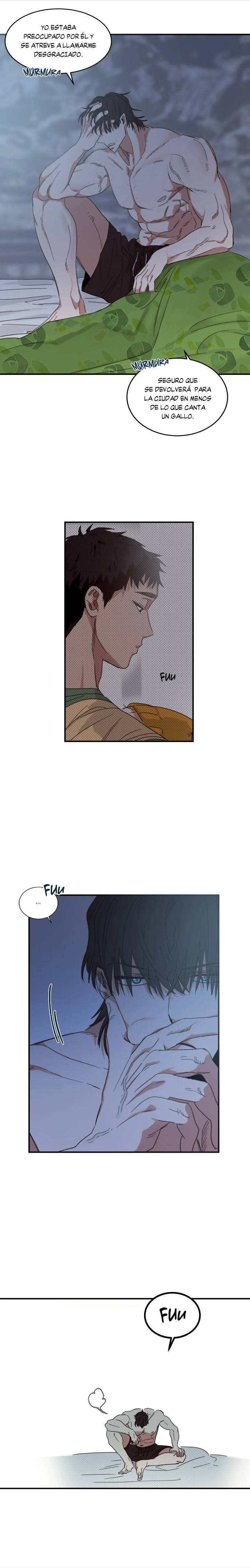 2 Cuando el Mañana se Asoma