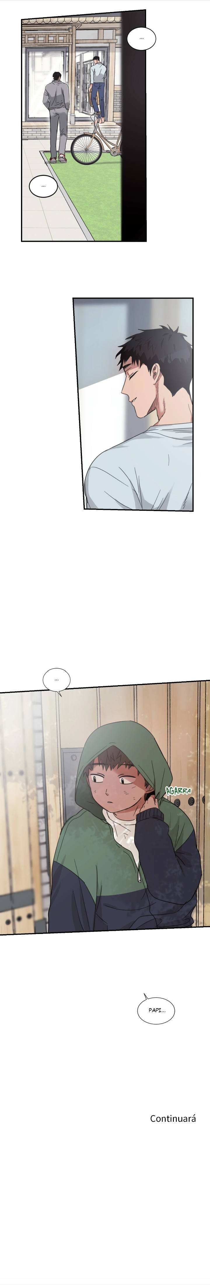 17 Cuando el Mañana se Asoma