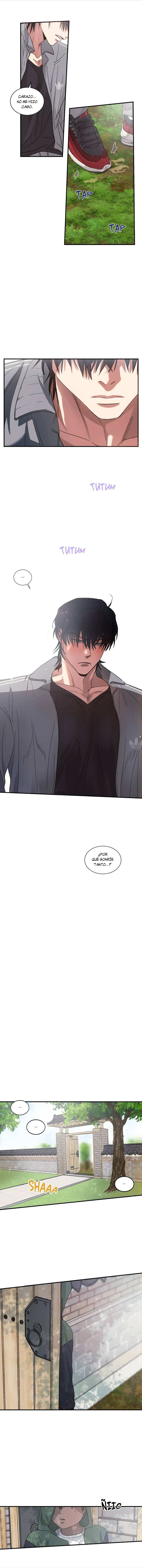 16 Cuando el Mañana se Asoma