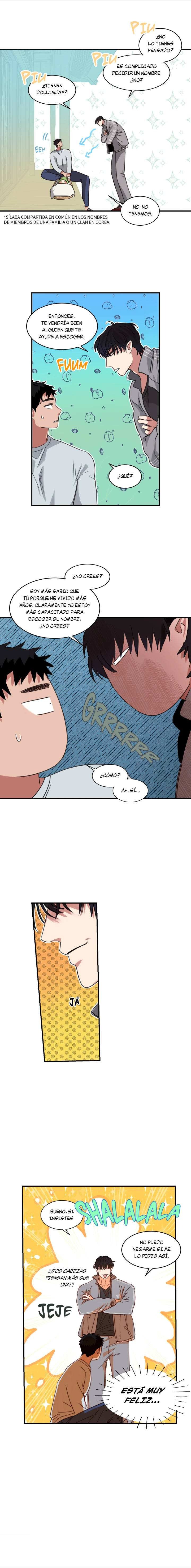 11 Cuando el Mañana se Asoma