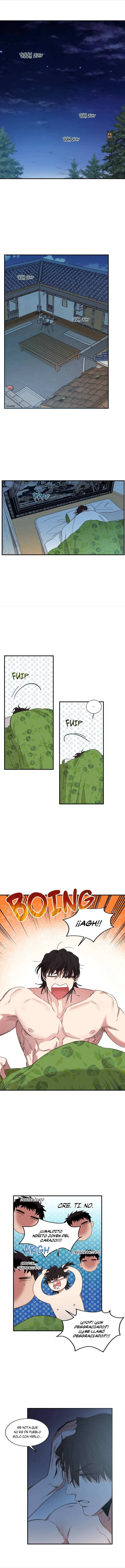 1 Cuando el Mañana se Asoma