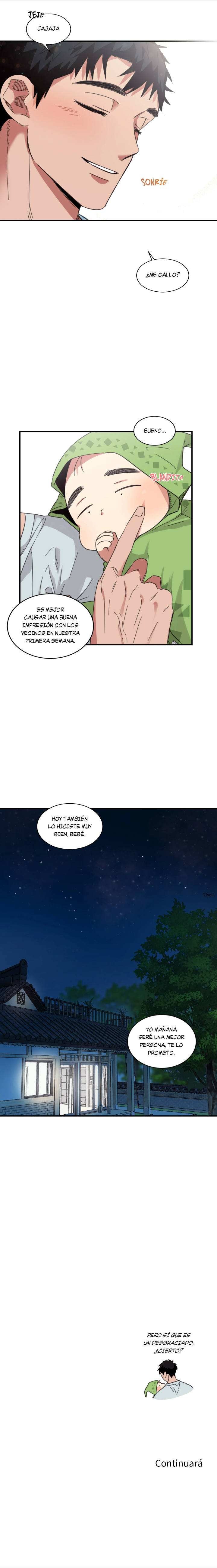 12 Cuando el Mañana se Asoma