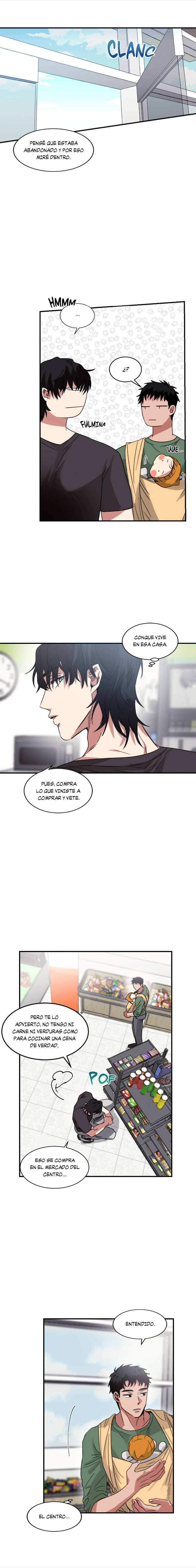 4 Cuando el Mañana se Asoma