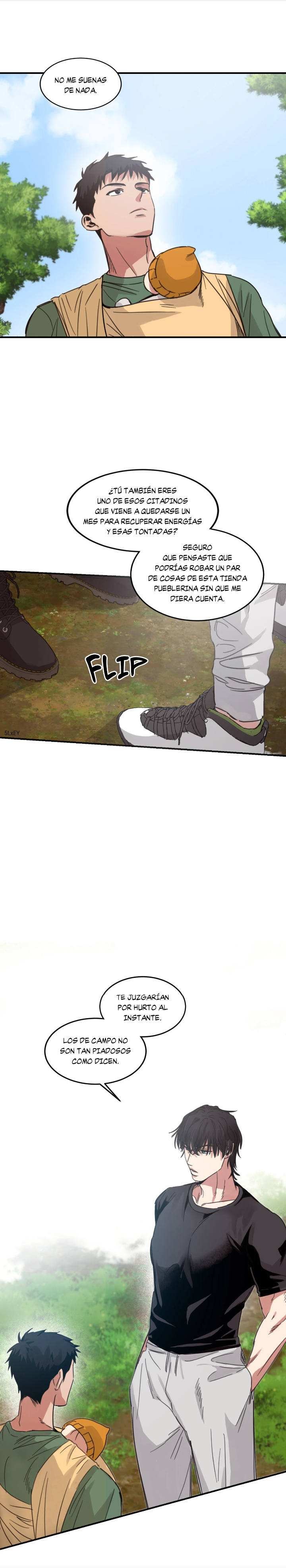 1 Cuando el Mañana se Asoma