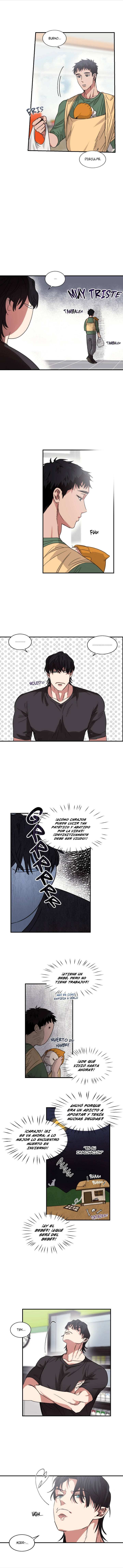 7 Cuando el Mañana se Asoma