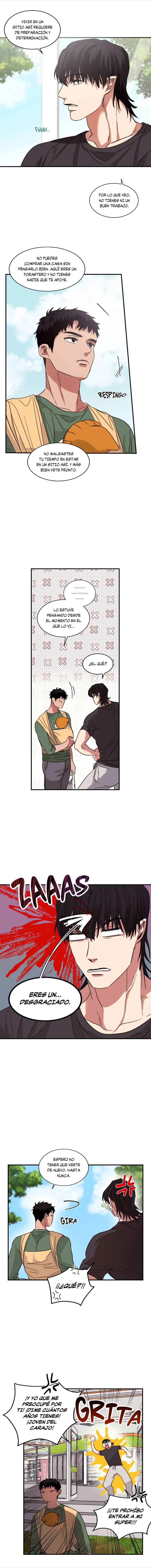 10 Cuando el Mañana se Asoma