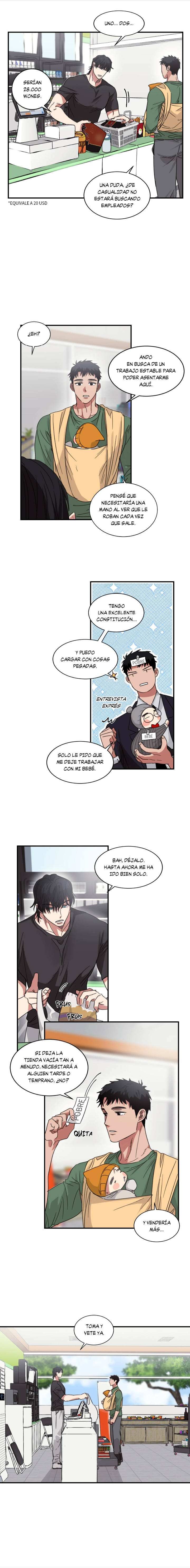 6 Cuando el Mañana se Asoma