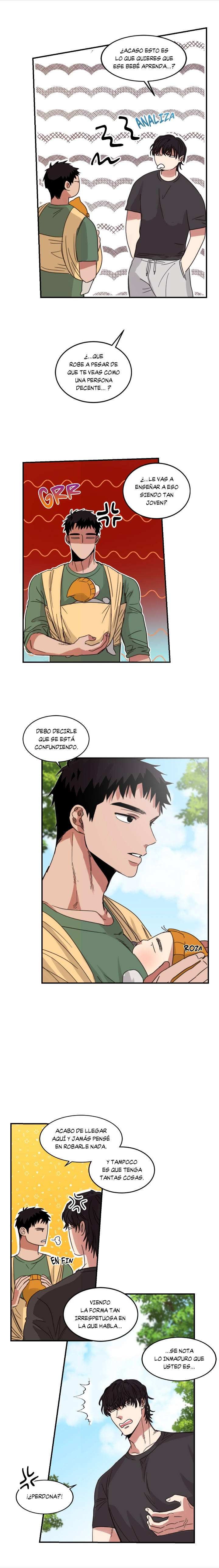 2 Cuando el Mañana se Asoma