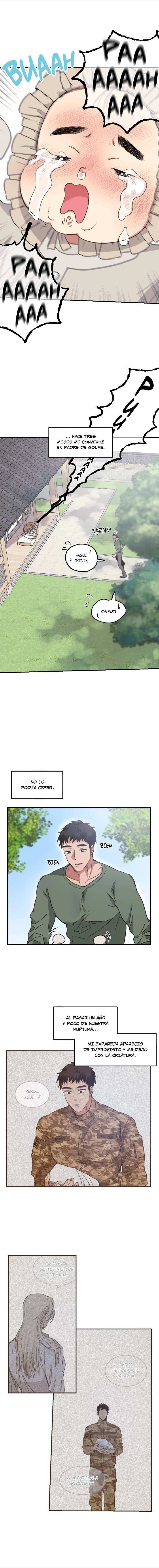 5 Cuando el Mañana se Asoma