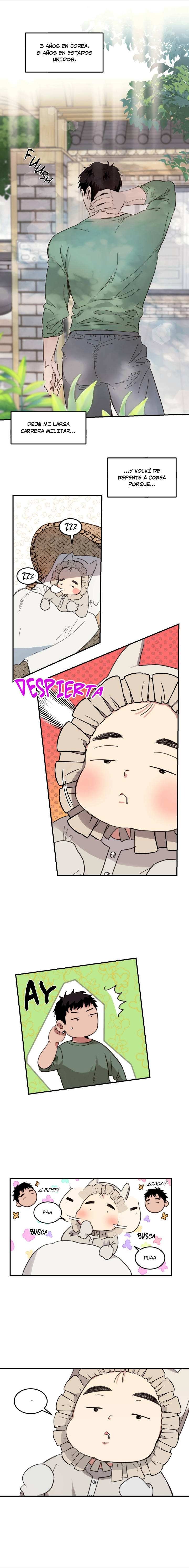 4 Cuando el Mañana se Asoma