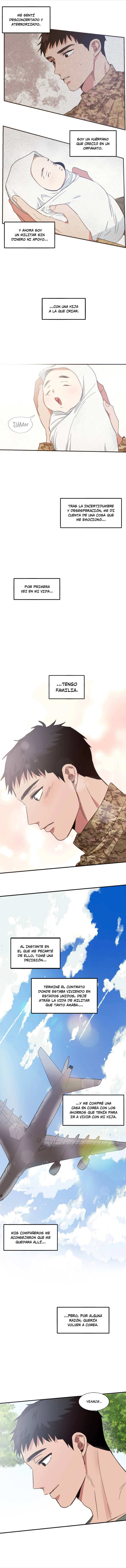 6 Cuando el Mañana se Asoma