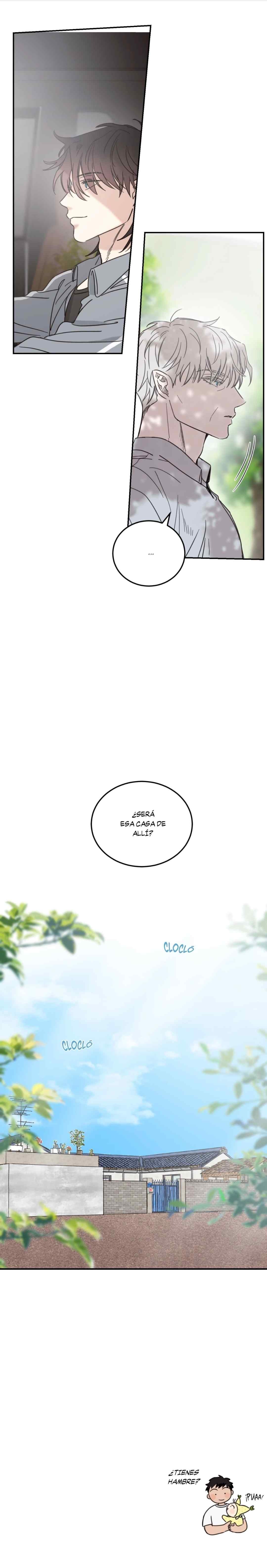 6 Cuando el Mañana se Asoma