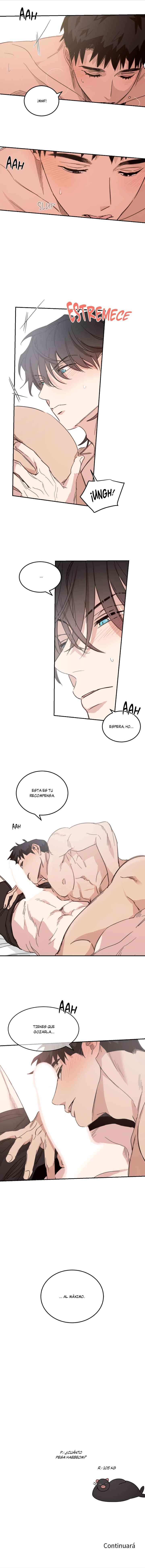 3 Cuando el Mañana se Asoma